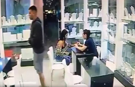 27 06 2020 flagranteassaltorelojoariaTaguatinga