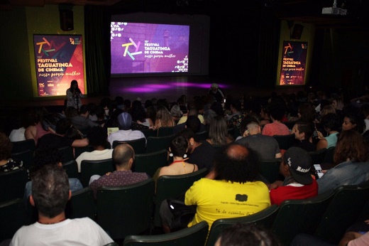 01 06 2022 flagrantefestivalcinemaTaguatinga