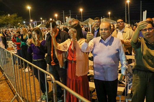 07 06 2022 flagrantefestadepentecostesTaguatinga