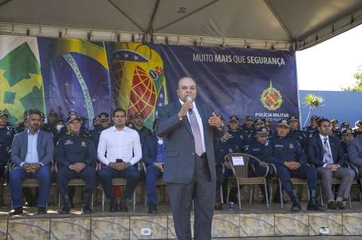25 06 2022 governadoribaneispossepmTaguatinga