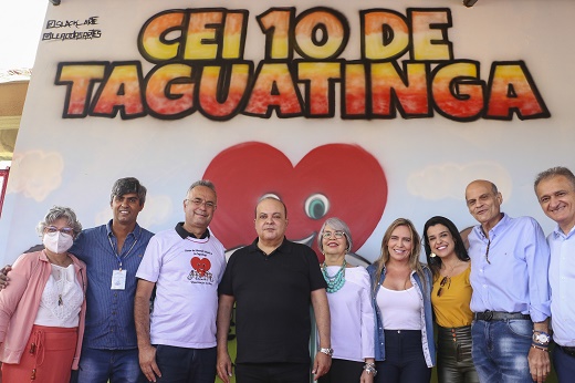 30 03 2022 flagranteinauguraçãoescolaemTaguatinga