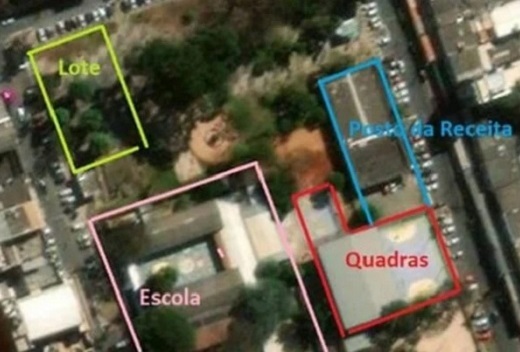 30 05 2022 flagrantevendadoscorreiospraçadodiTaguatinga