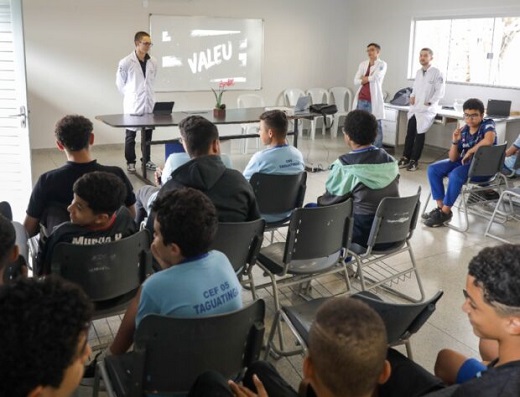 19 04 2026 flagrantevacinaçãoTaguatinga